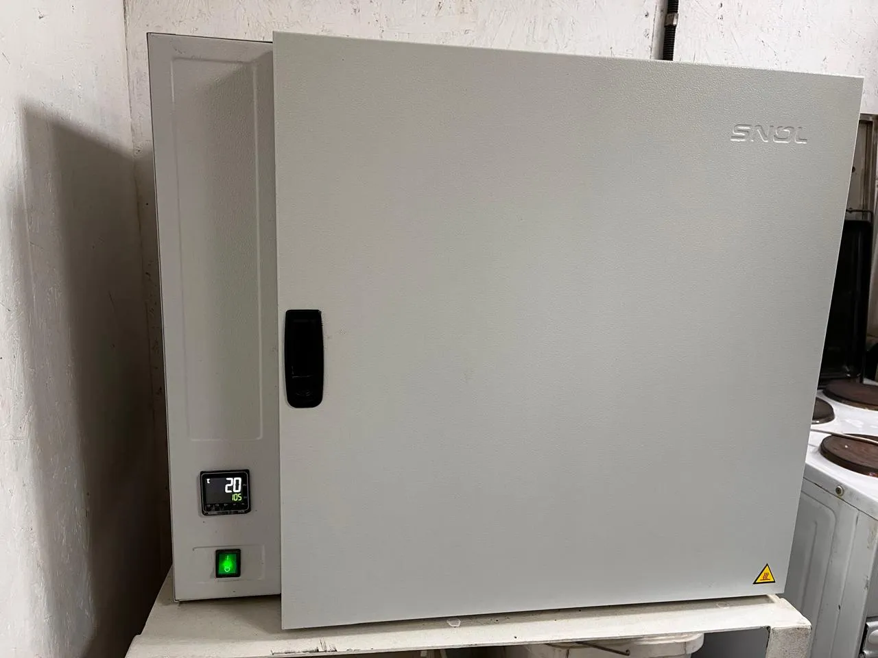 Сушильный шкаф